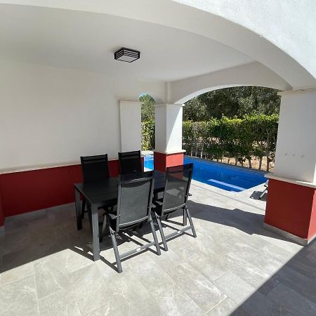 Casa Lca Escapes Villa Torre-Pacheco Ngoại thất bức ảnh