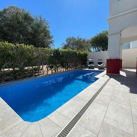 Casa Lca Escapes Villa Torre-Pacheco Ngoại thất bức ảnh
