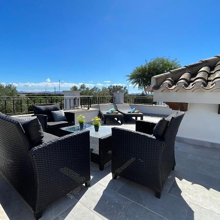 Casa Lca Escapes Villa Torre-Pacheco Ngoại thất bức ảnh