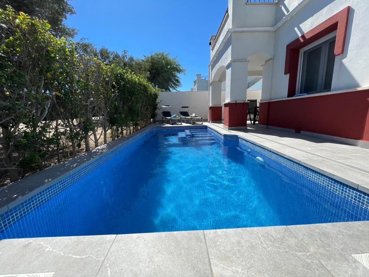 Casa Lca Escapes Villa Torre-Pacheco Ngoại thất bức ảnh