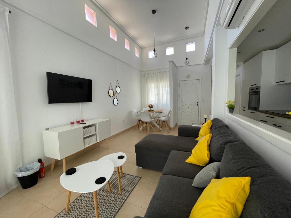 Casa Lca Escapes Villa Torre-Pacheco Ngoại thất bức ảnh