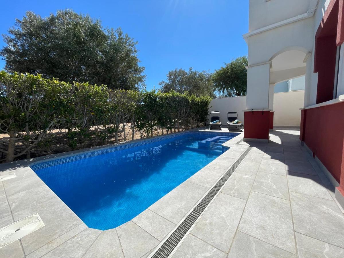 Casa Lca Escapes Villa Torre-Pacheco Ngoại thất bức ảnh
