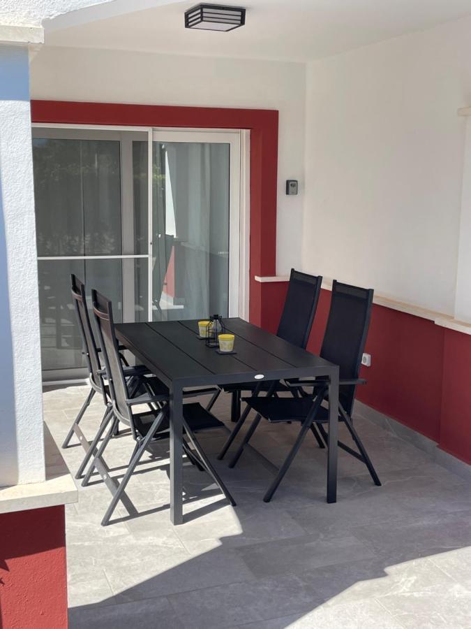 Casa Lca Escapes Villa Torre-Pacheco Ngoại thất bức ảnh