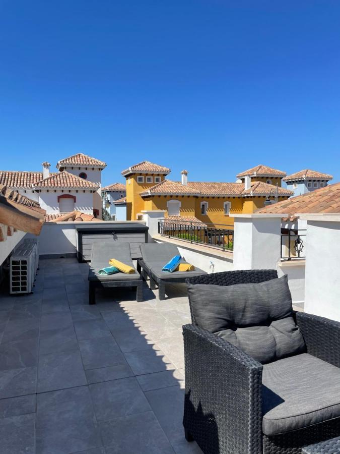 Casa Lca Escapes Villa Torre-Pacheco Ngoại thất bức ảnh